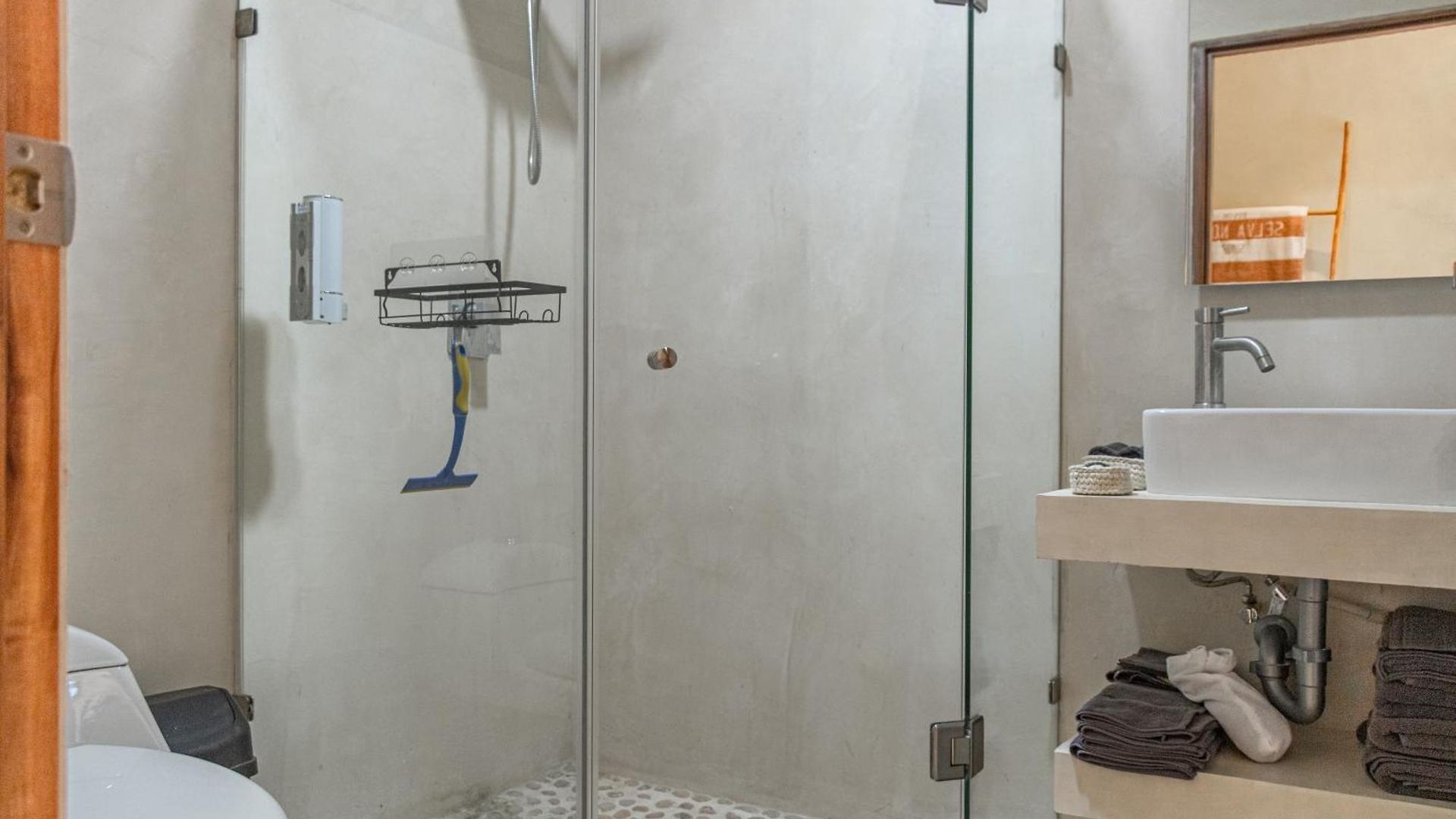 Selva Norte Apartment