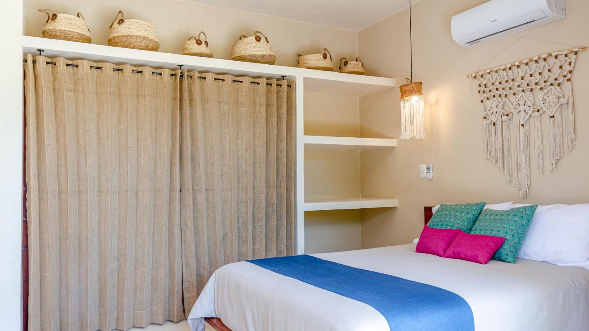 Selva Norte Apartment