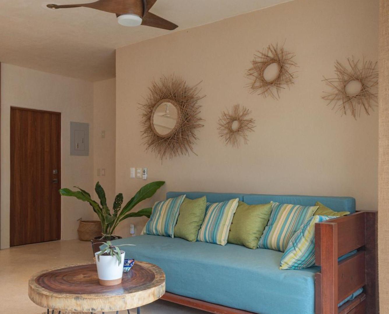 Selva Norte Apartment *