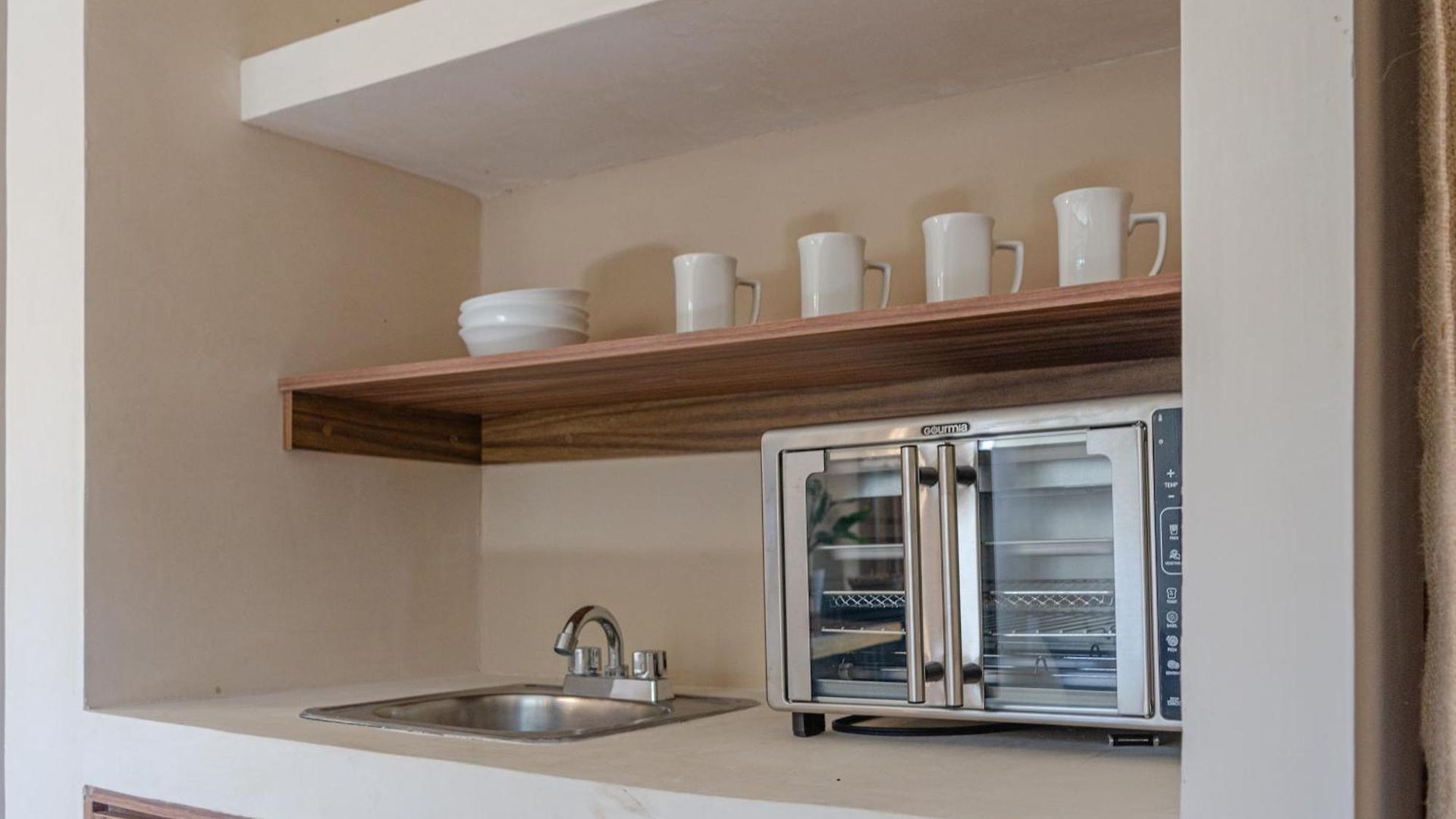 Apartment Selva Norte *
