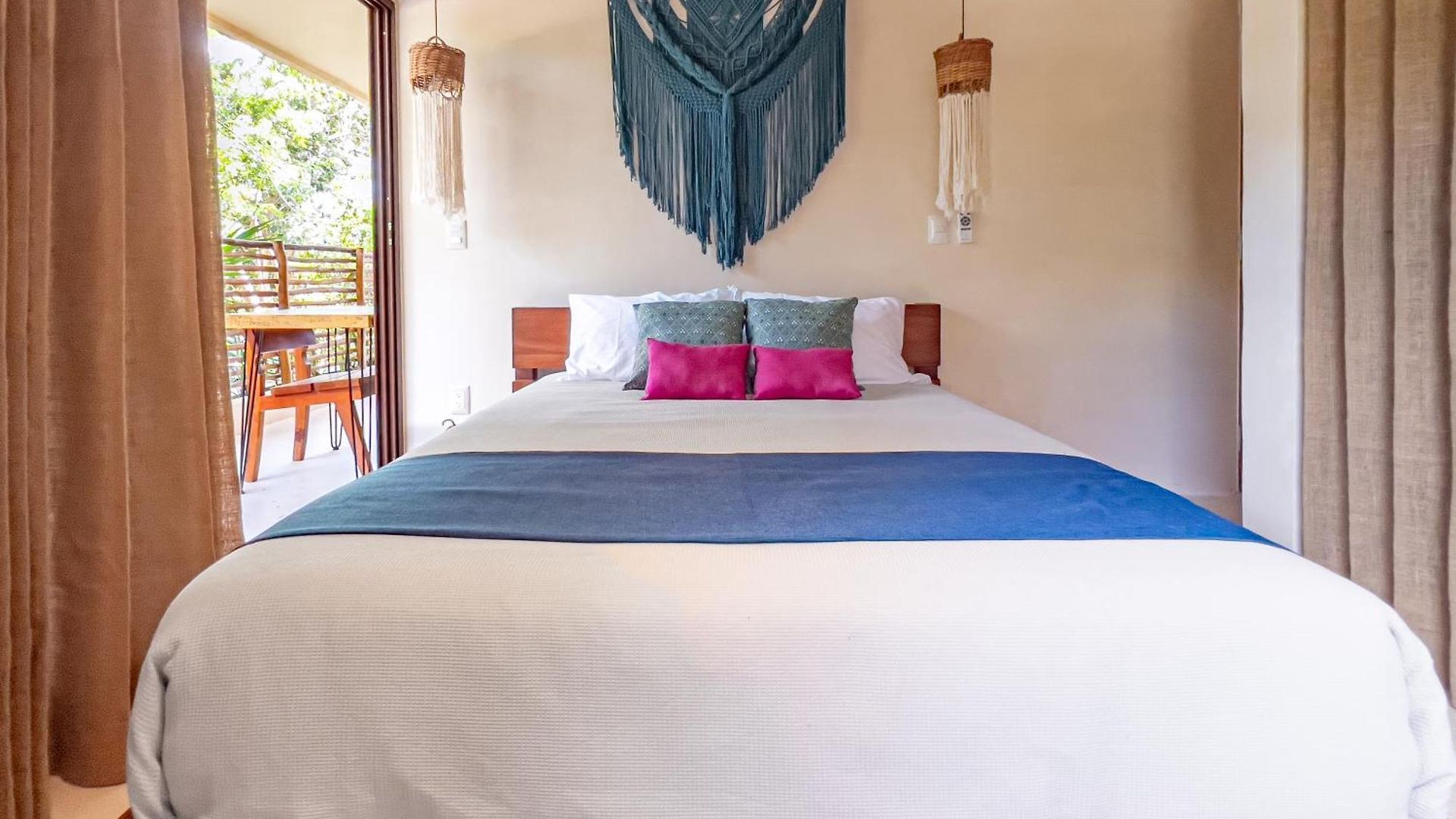 Selva Norte Apartment