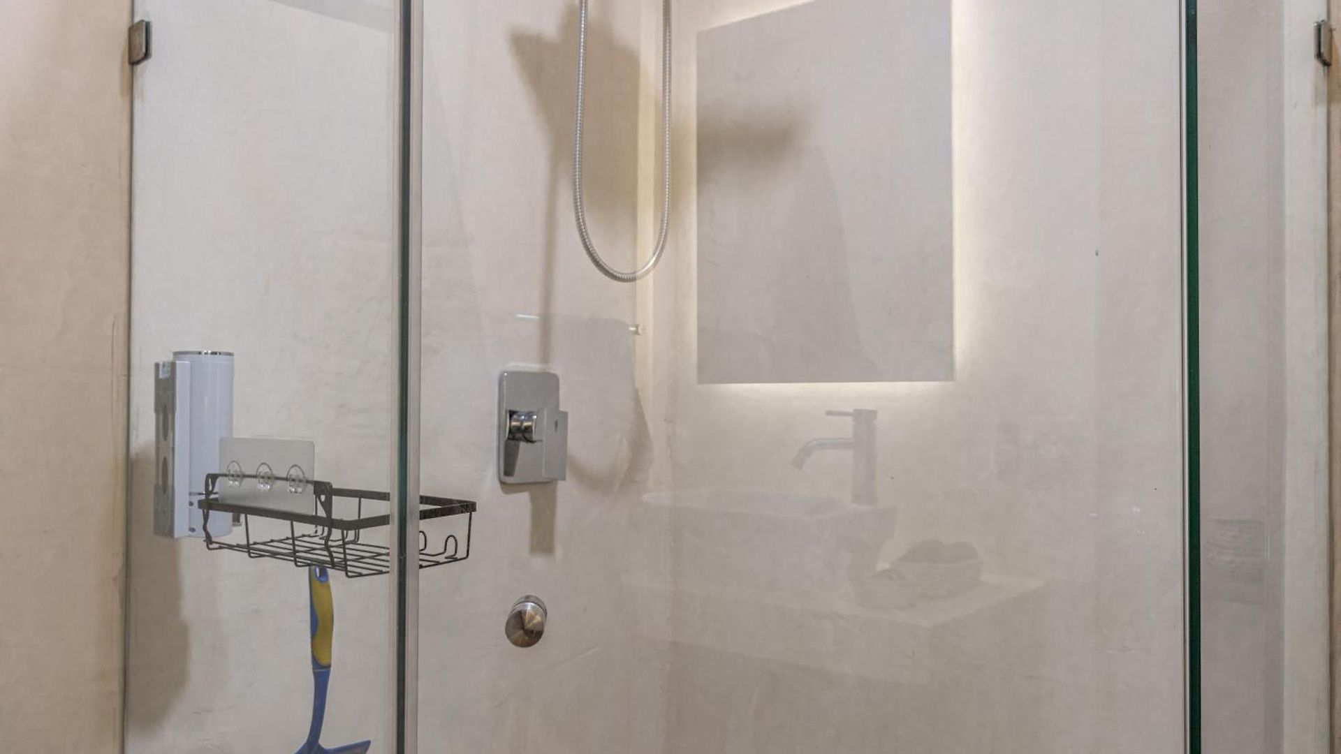 Apartment Selva Norte