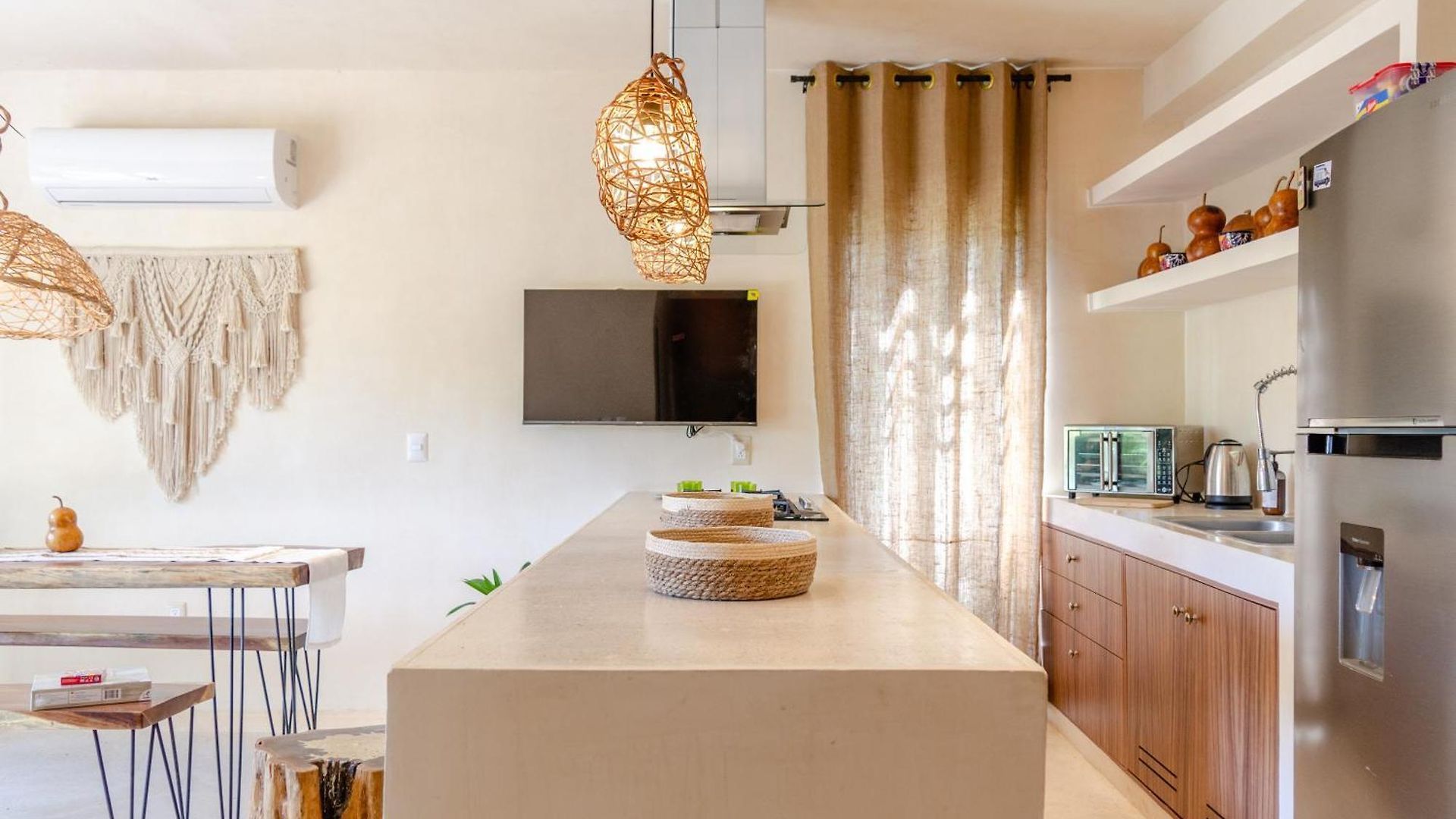 Apartment Selva Norte *