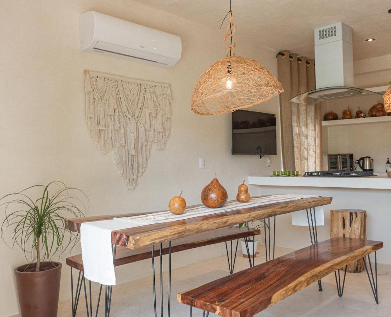 Selva Norte Apartment Tulum