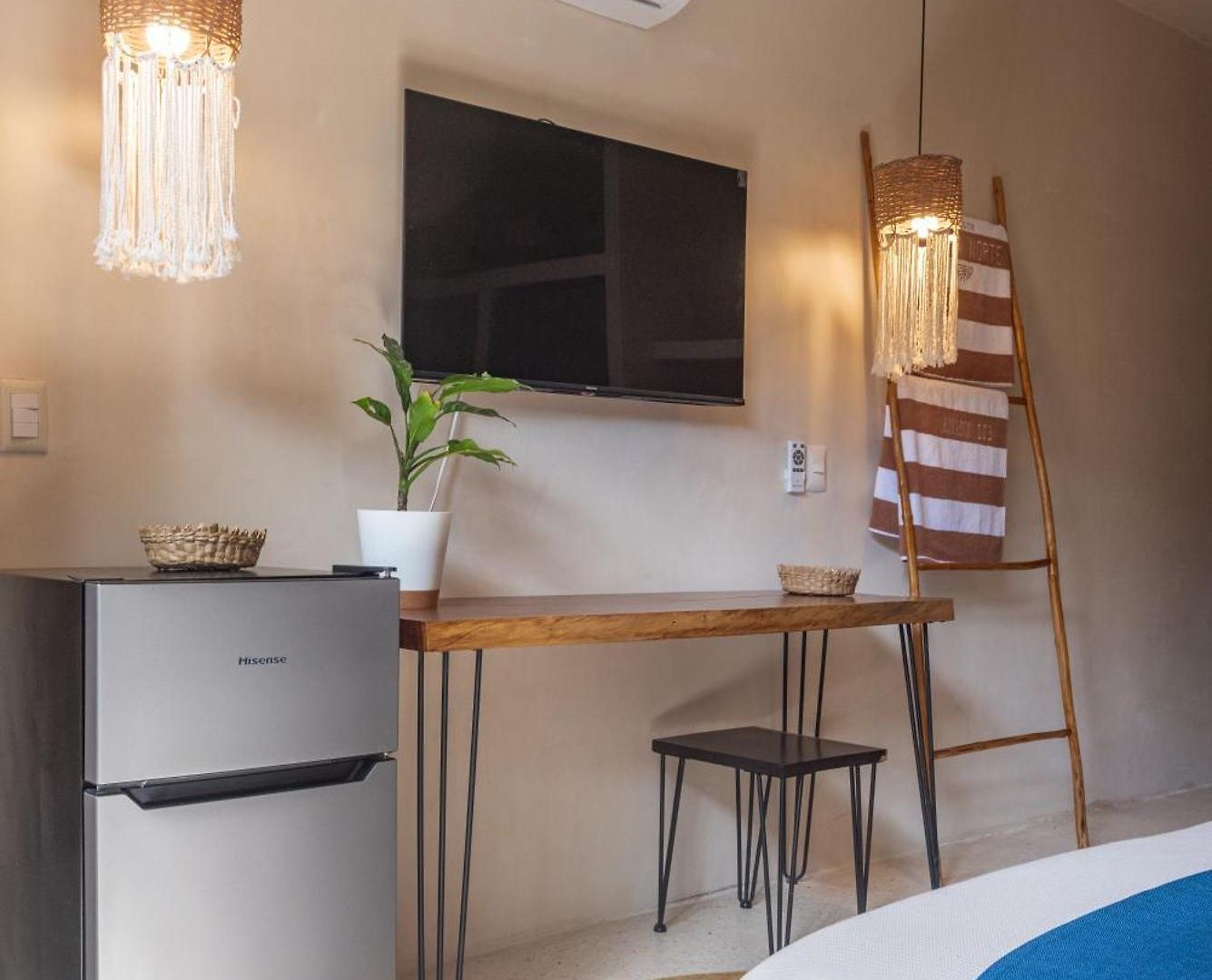 Apartment Selva Norte Tulum