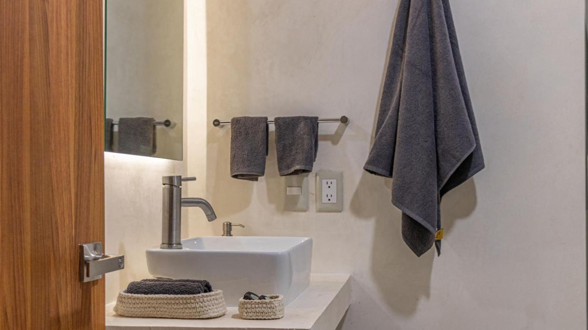Apartment Selva Norte
