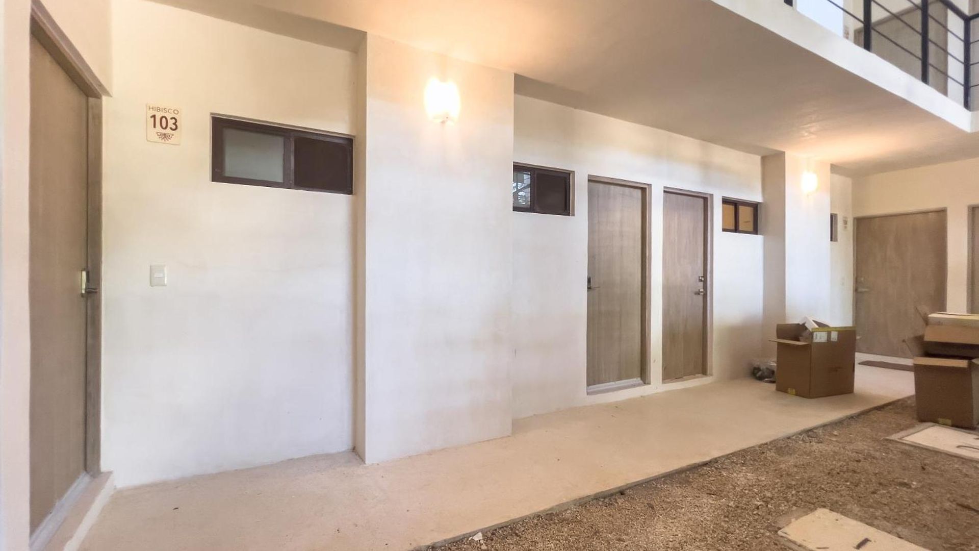 Apartment Selva Norte *