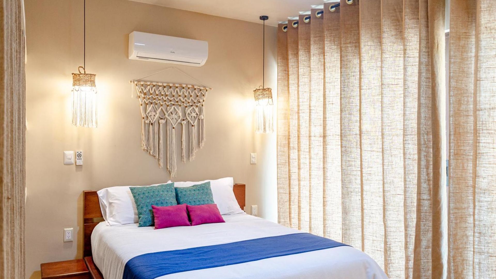 Selva Norte Apartment