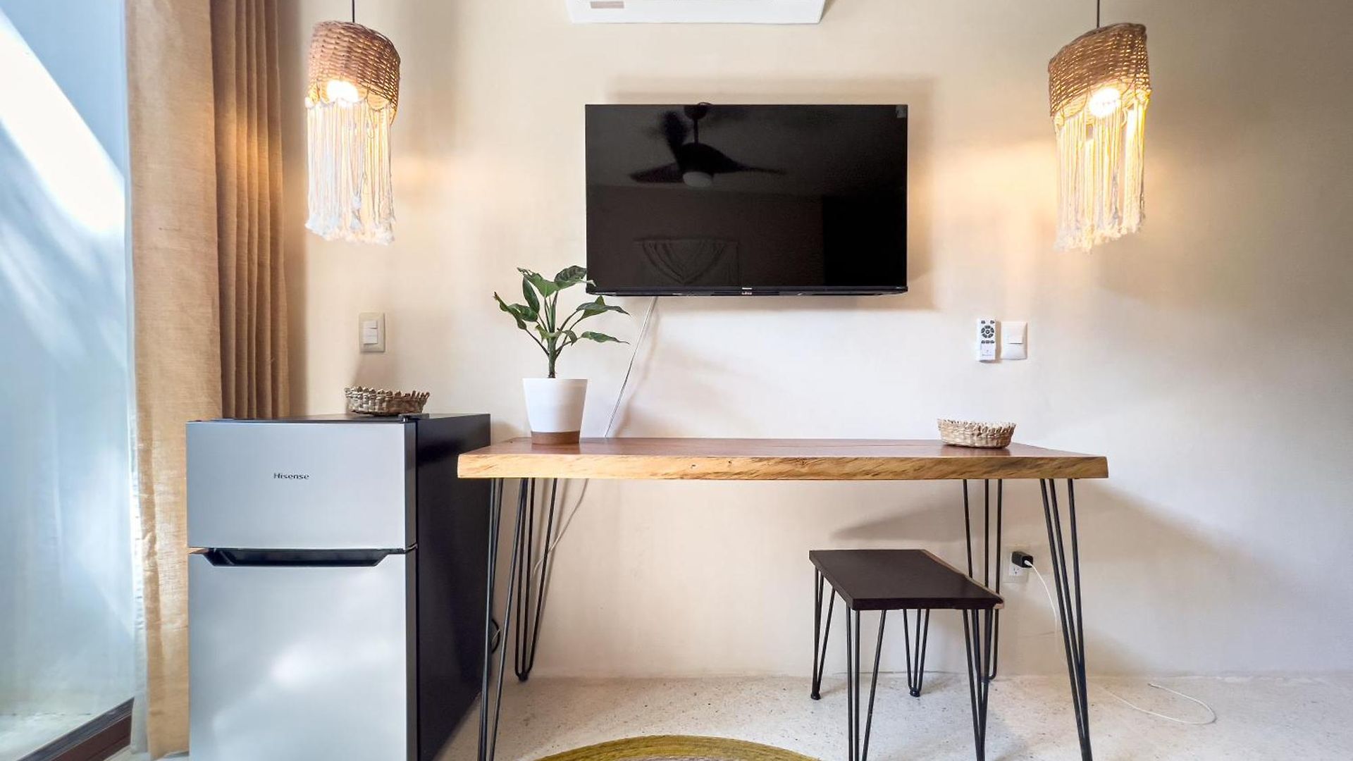Selva Norte Apartment *