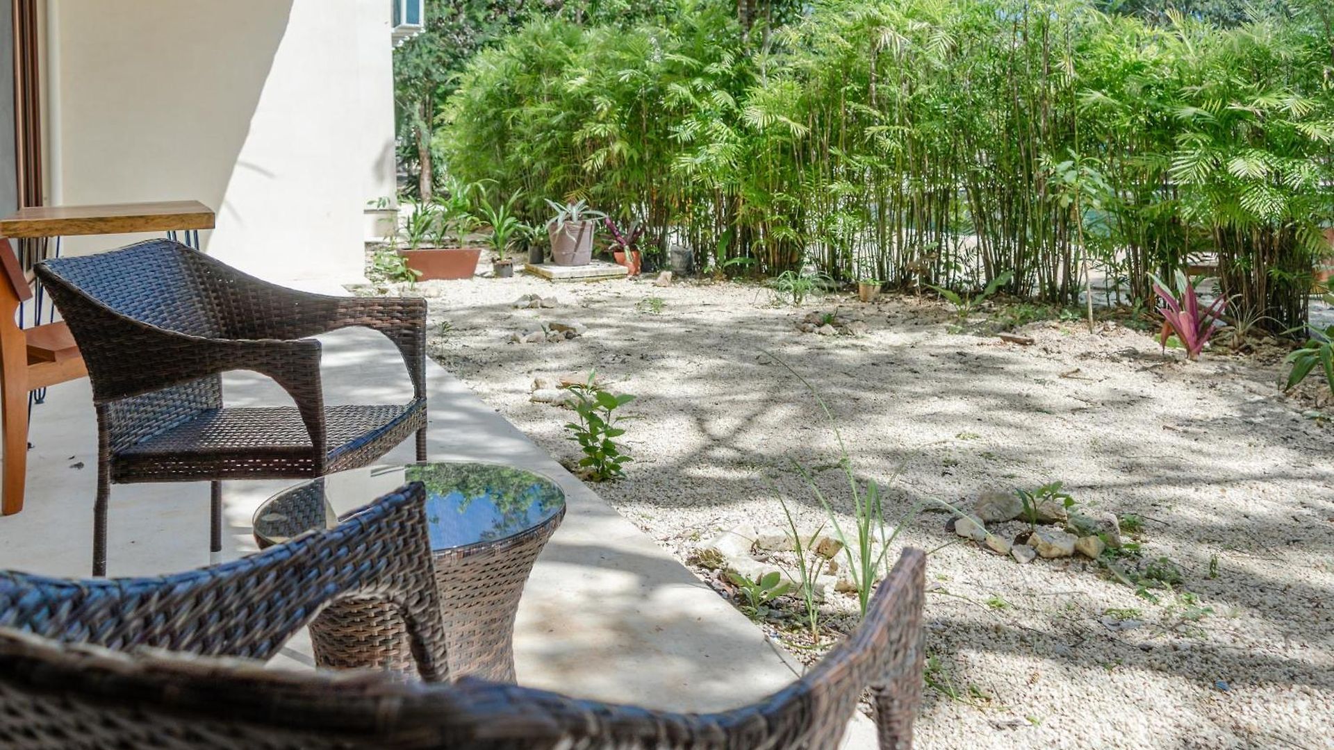 Apartment Selva Norte *