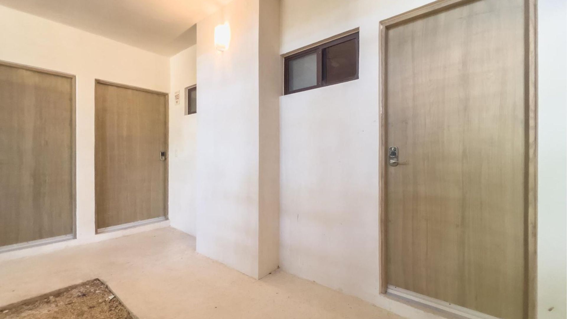 Selva Norte Apartment Tulum