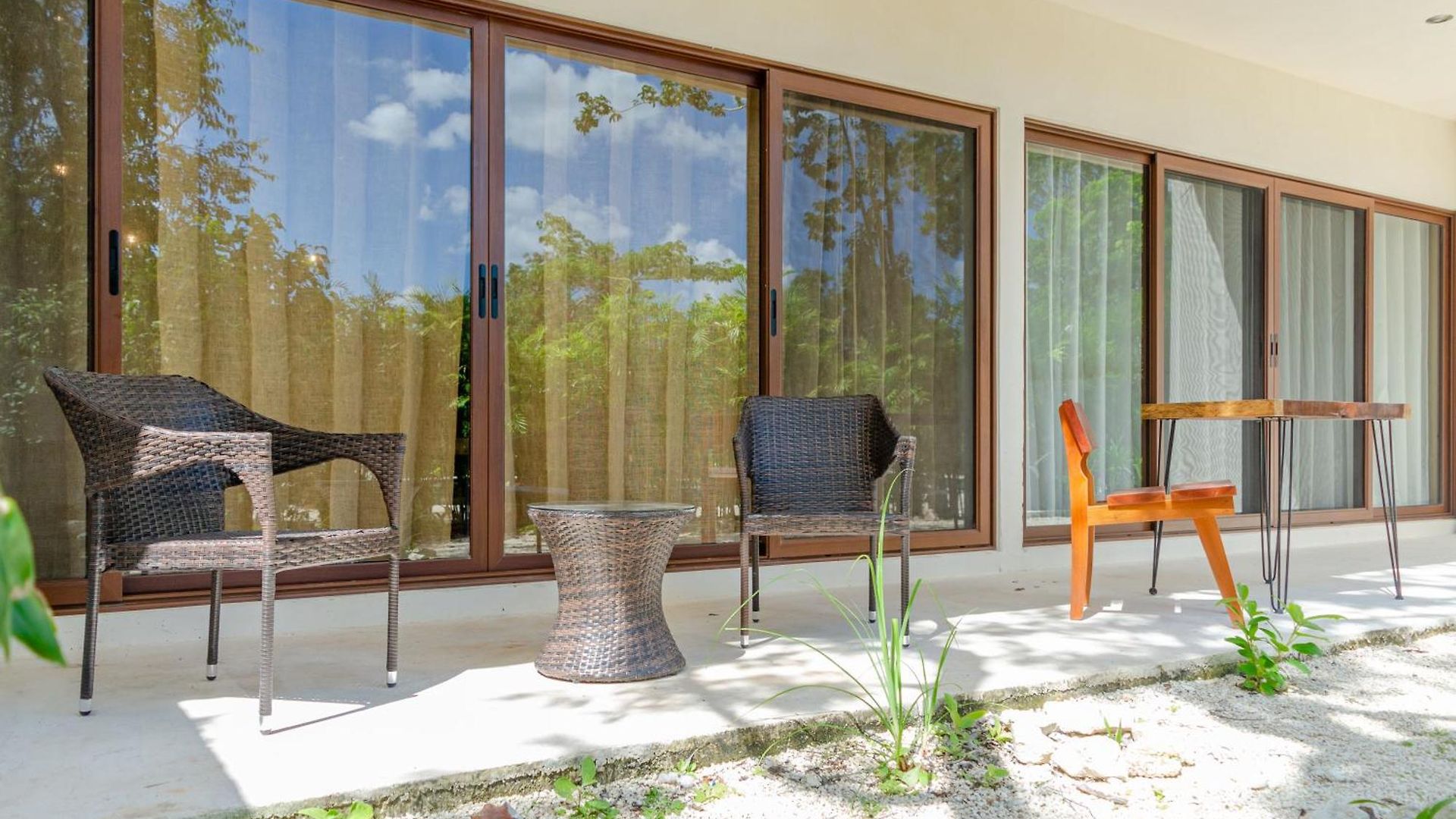 Selva Norte Apartment Tulum