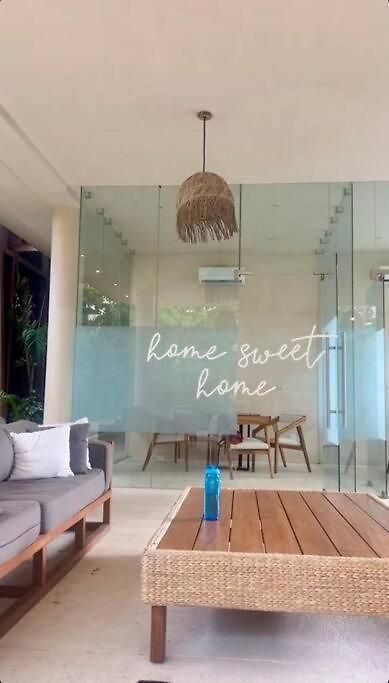 Apartamento New Loft! Jungle Gym Pool *