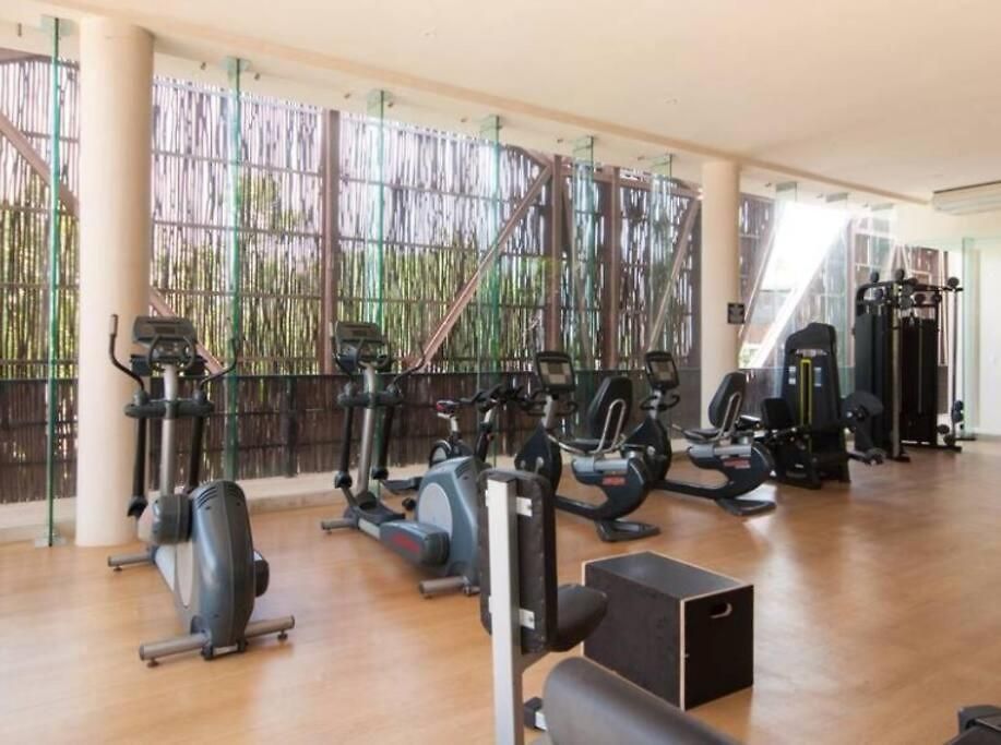 Apartamento New Loft! Jungle Gym Pool Tulum