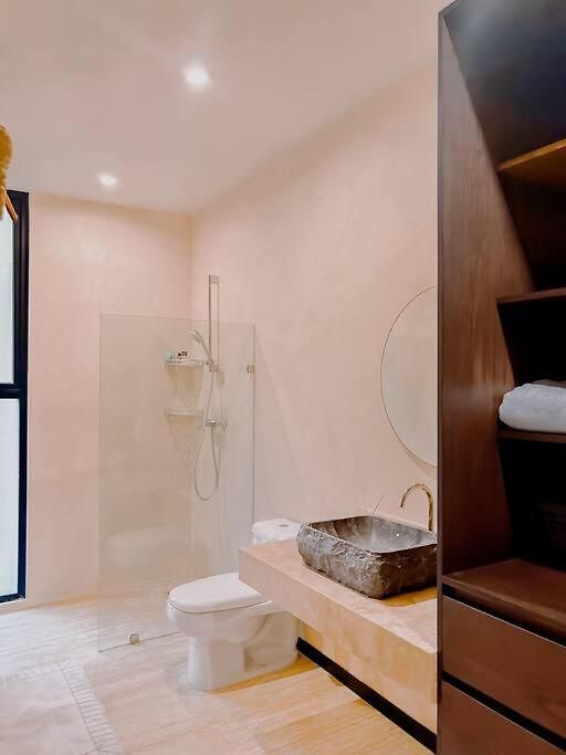 New Loft! Jungle Gym Pool Apartamento Tulum