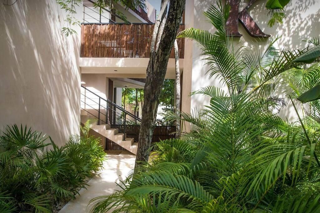 New Loft! Jungle Gym Pool Apartamento