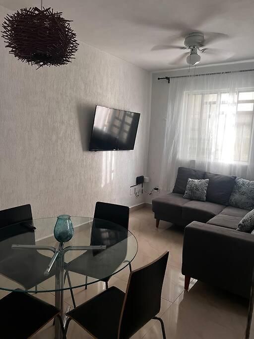 Apartamento Lindo Y Acogedor Departamento