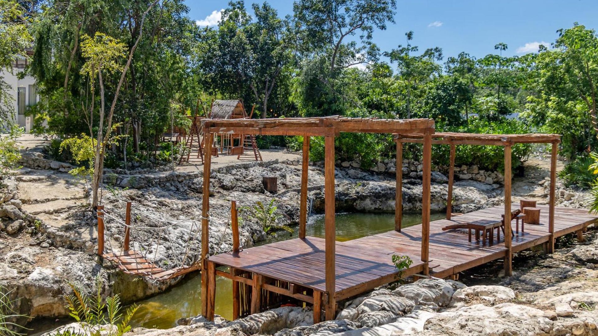 Selva Norte * Tulum