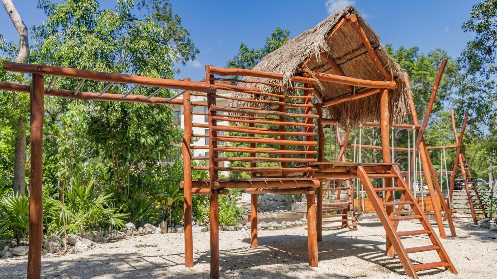 Selva Norte Apartment