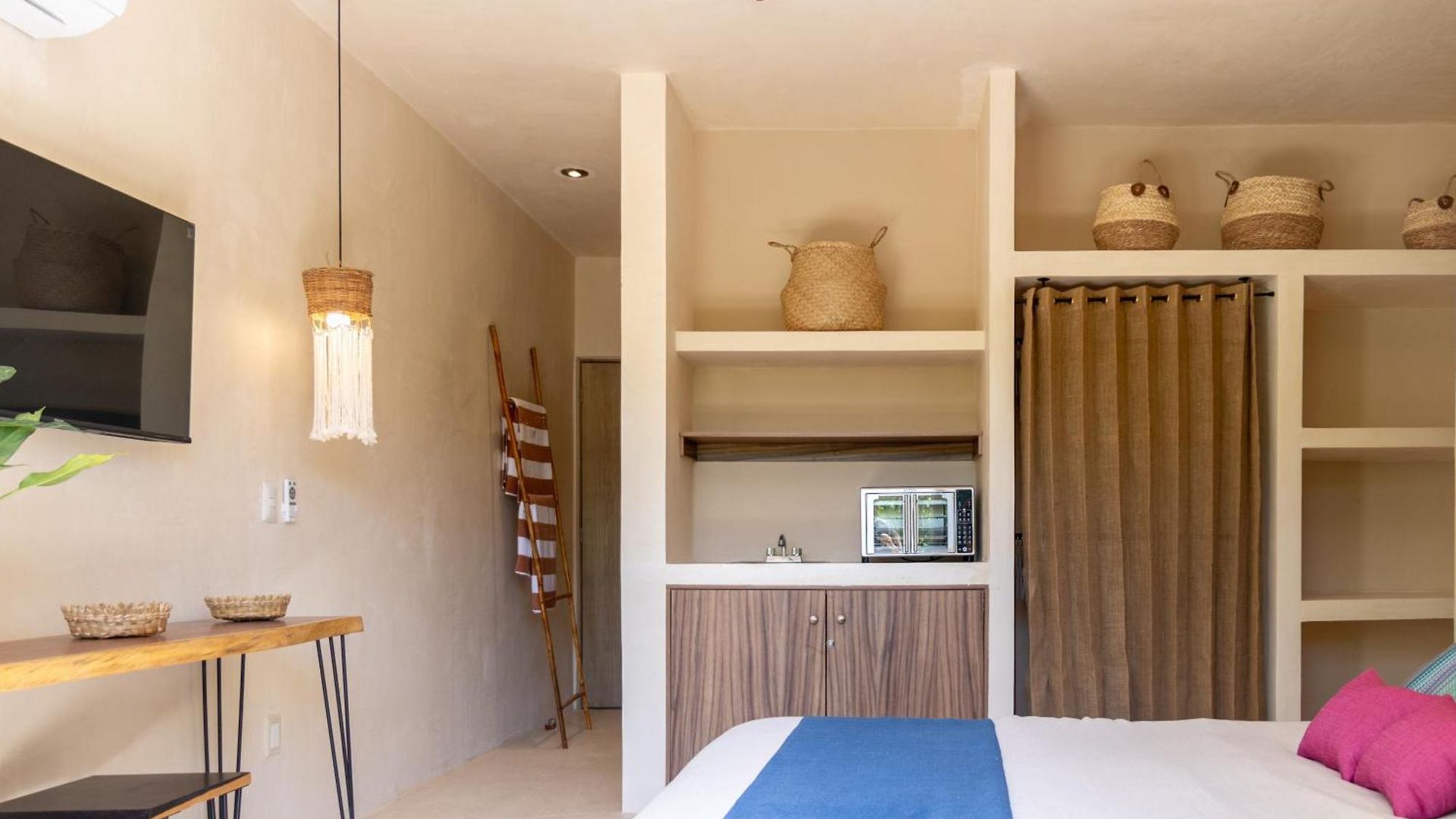 Apartment Selva Norte