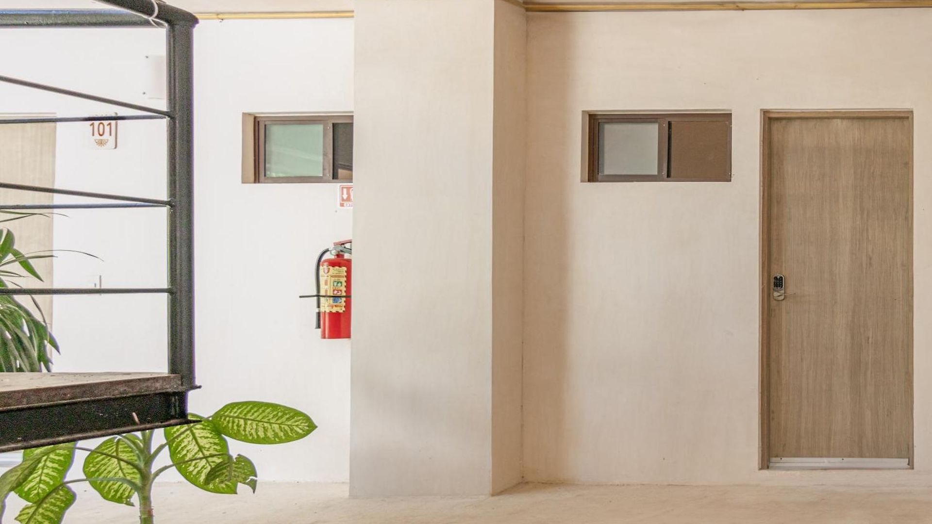 Selva Norte Apartment