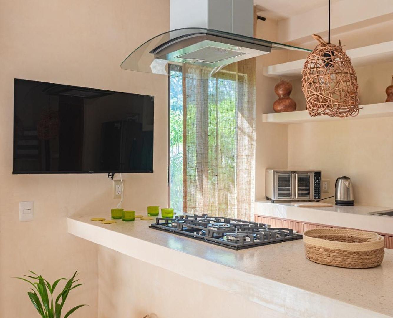 Selva Norte Apartment