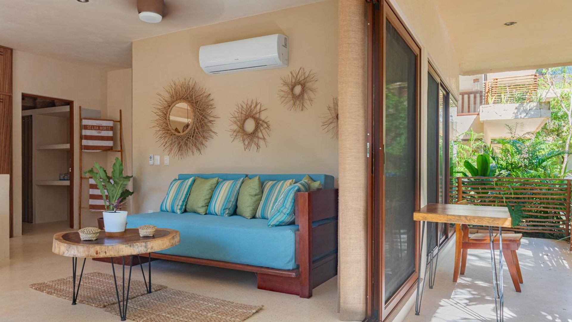 Apartment Selva Norte