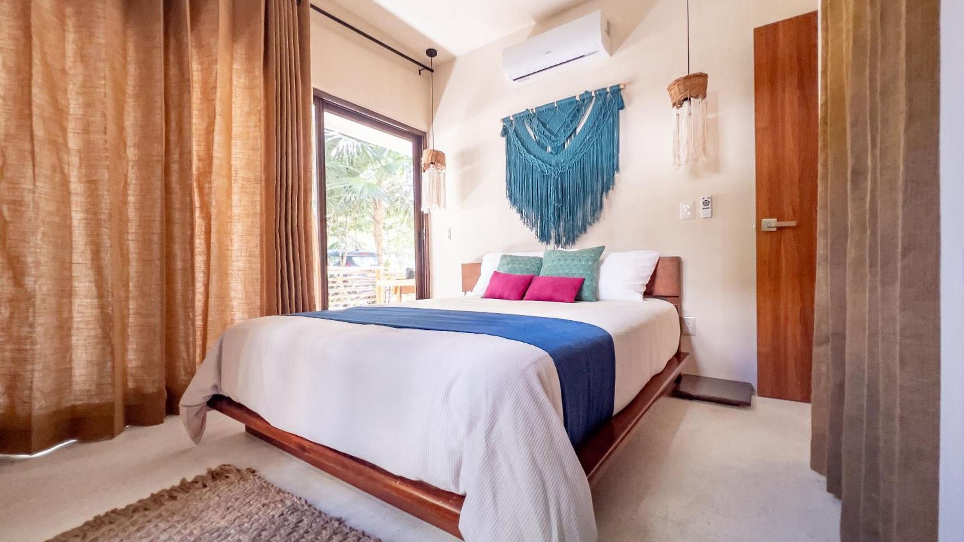 Apartment Selva Norte