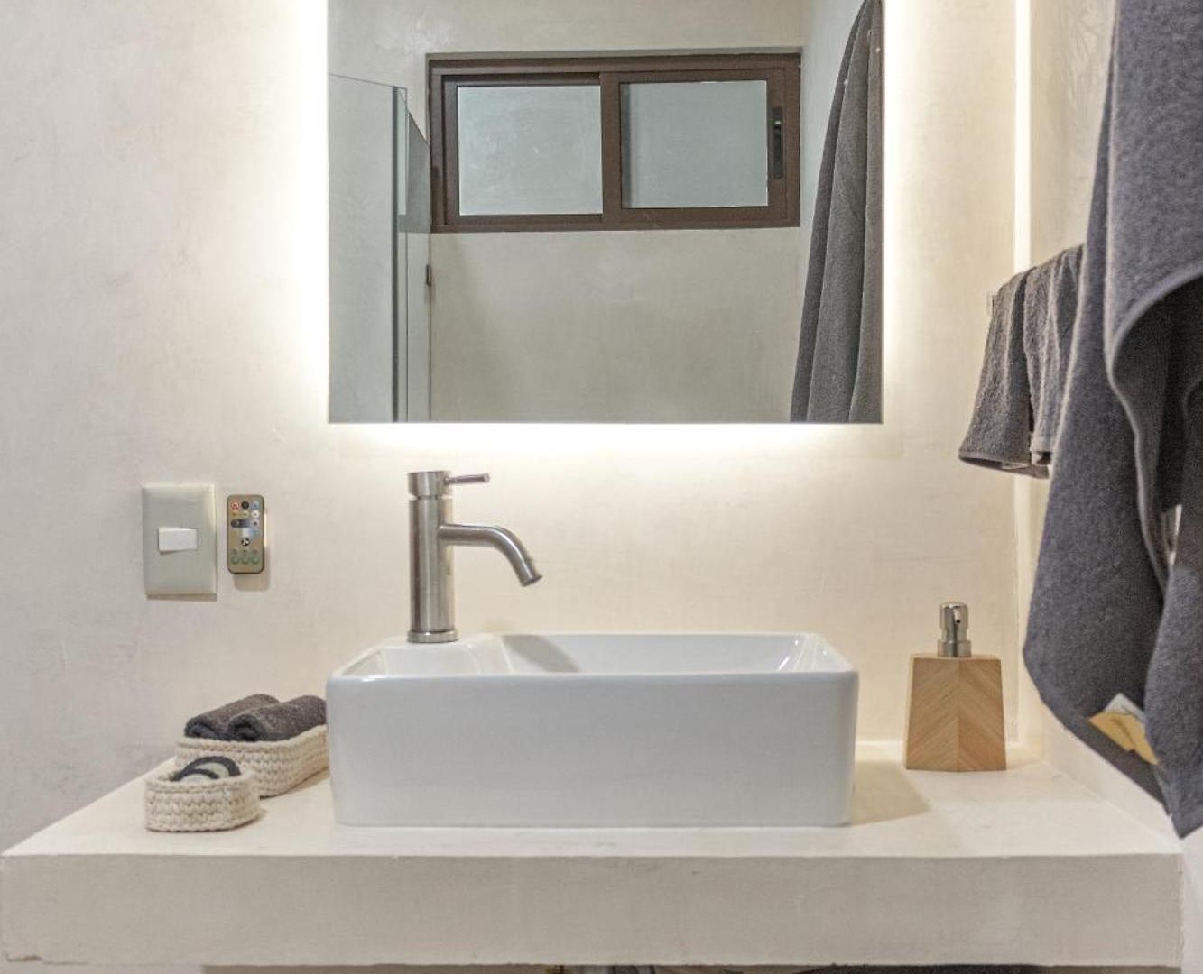 Selva Norte Apartment *