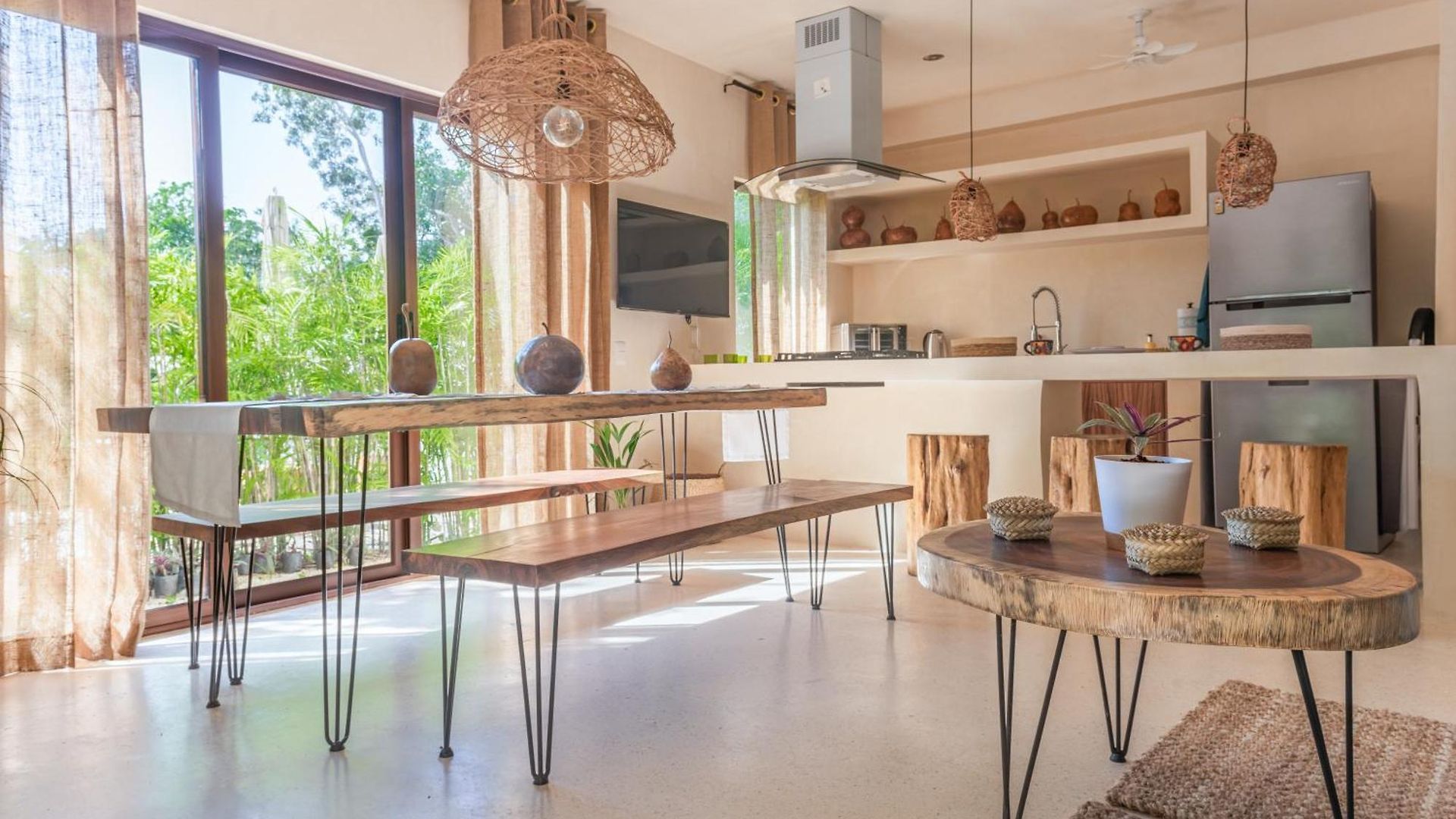 Apartment Selva Norte *