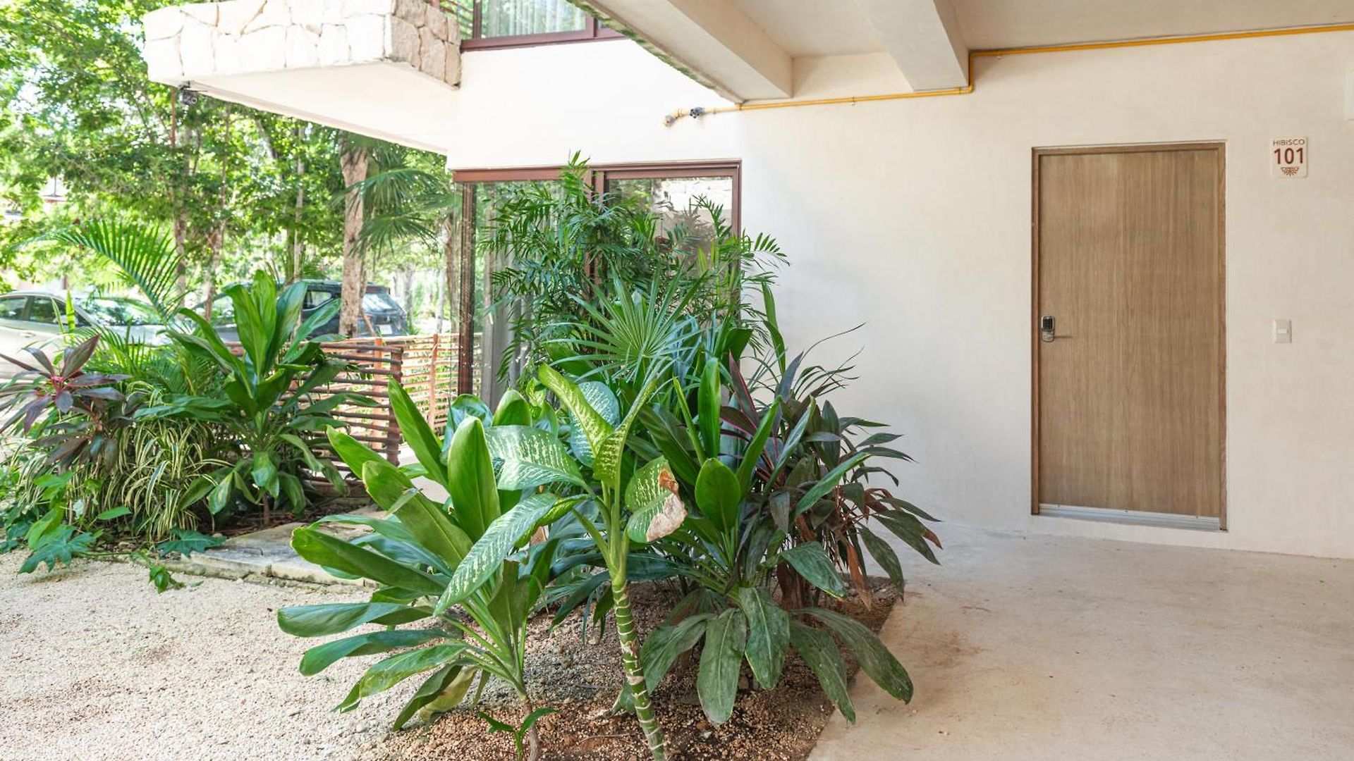 Apartment Selva Norte *