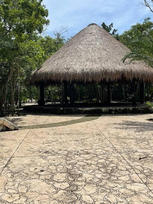 Apartamento Penthouse Cerca De La Playa