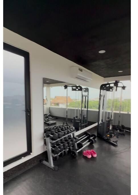 Penthouse Cerca De La Playa Tulum