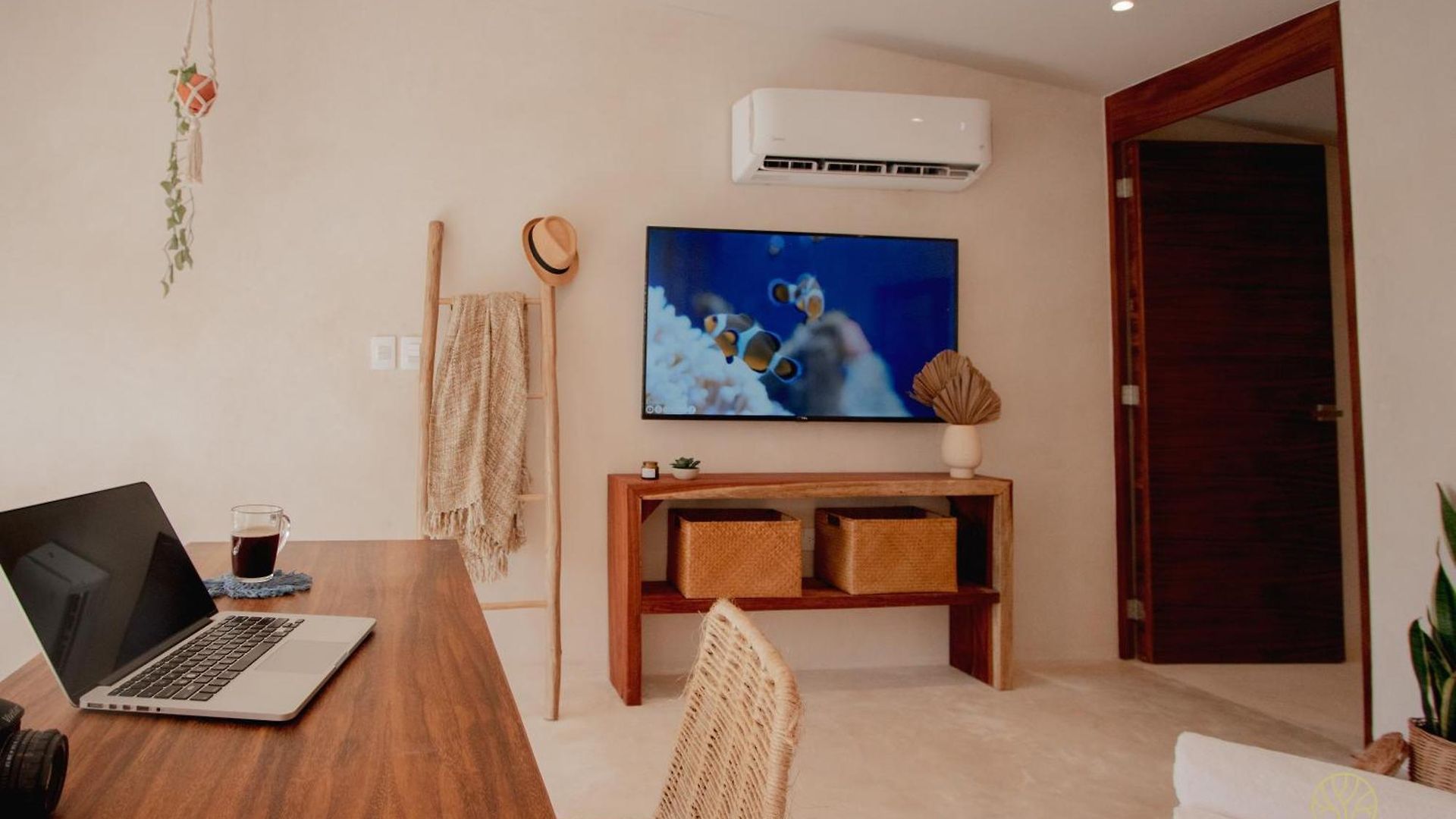 Samiik By Arkylab Aparthotel