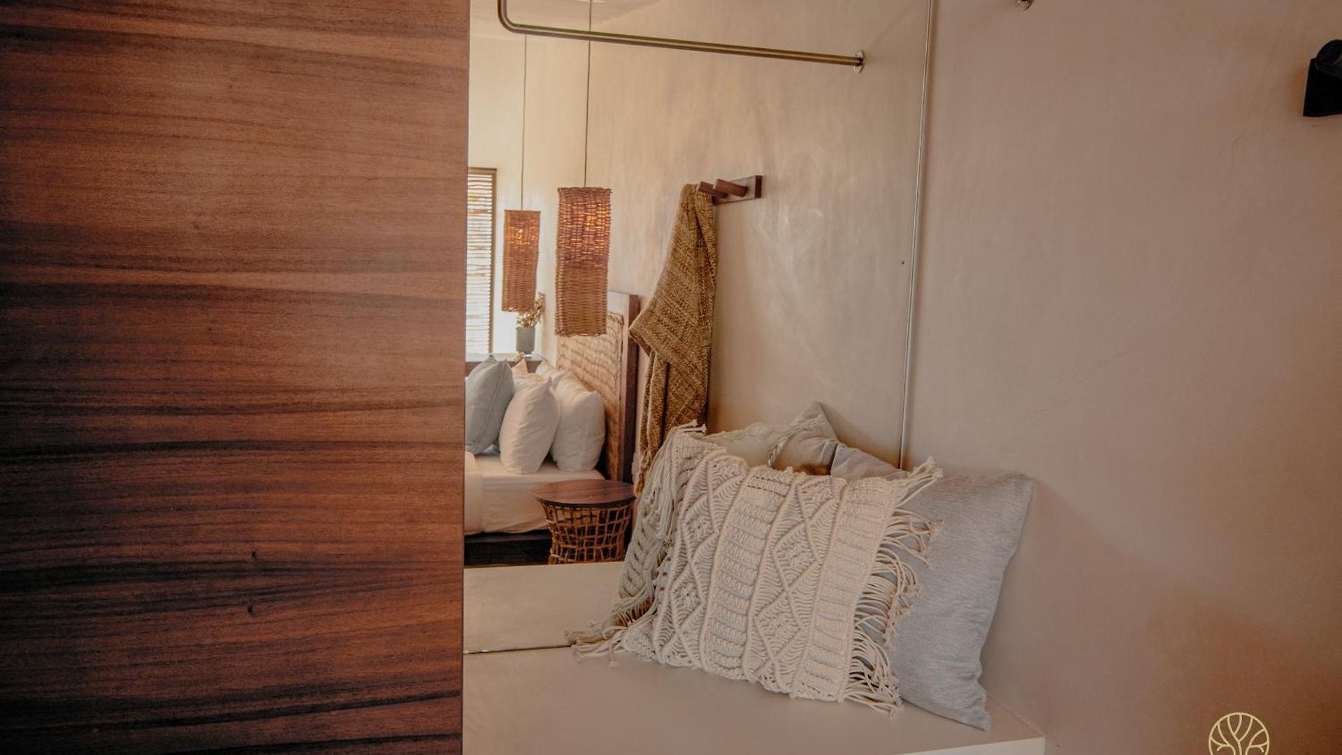 Aparthotel Samiik By Arkylab 4*