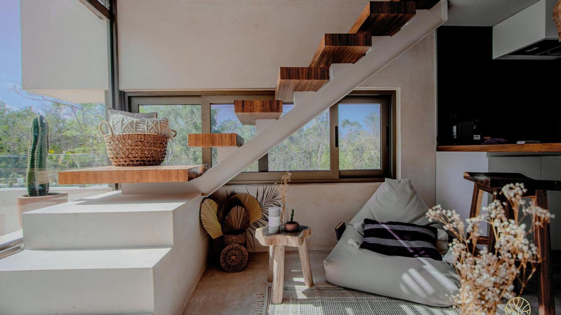 Samiik By Arkylab Aparthotel Tulum