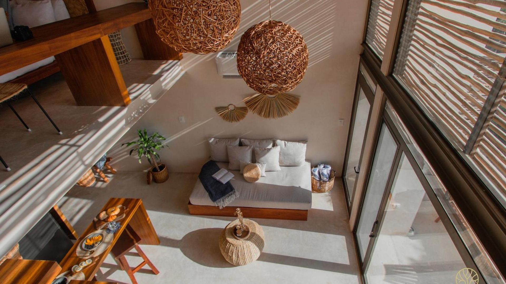 Samiik By Arkylab Aparthotel