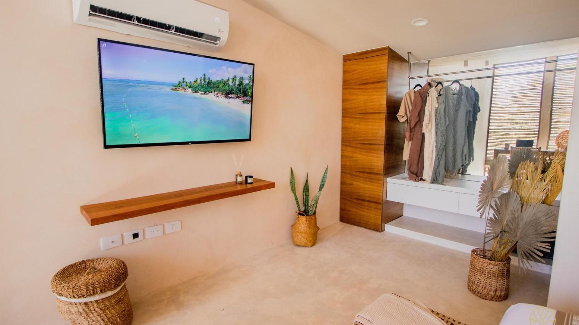 Samiik By Arkylab Aparthotel Tulum