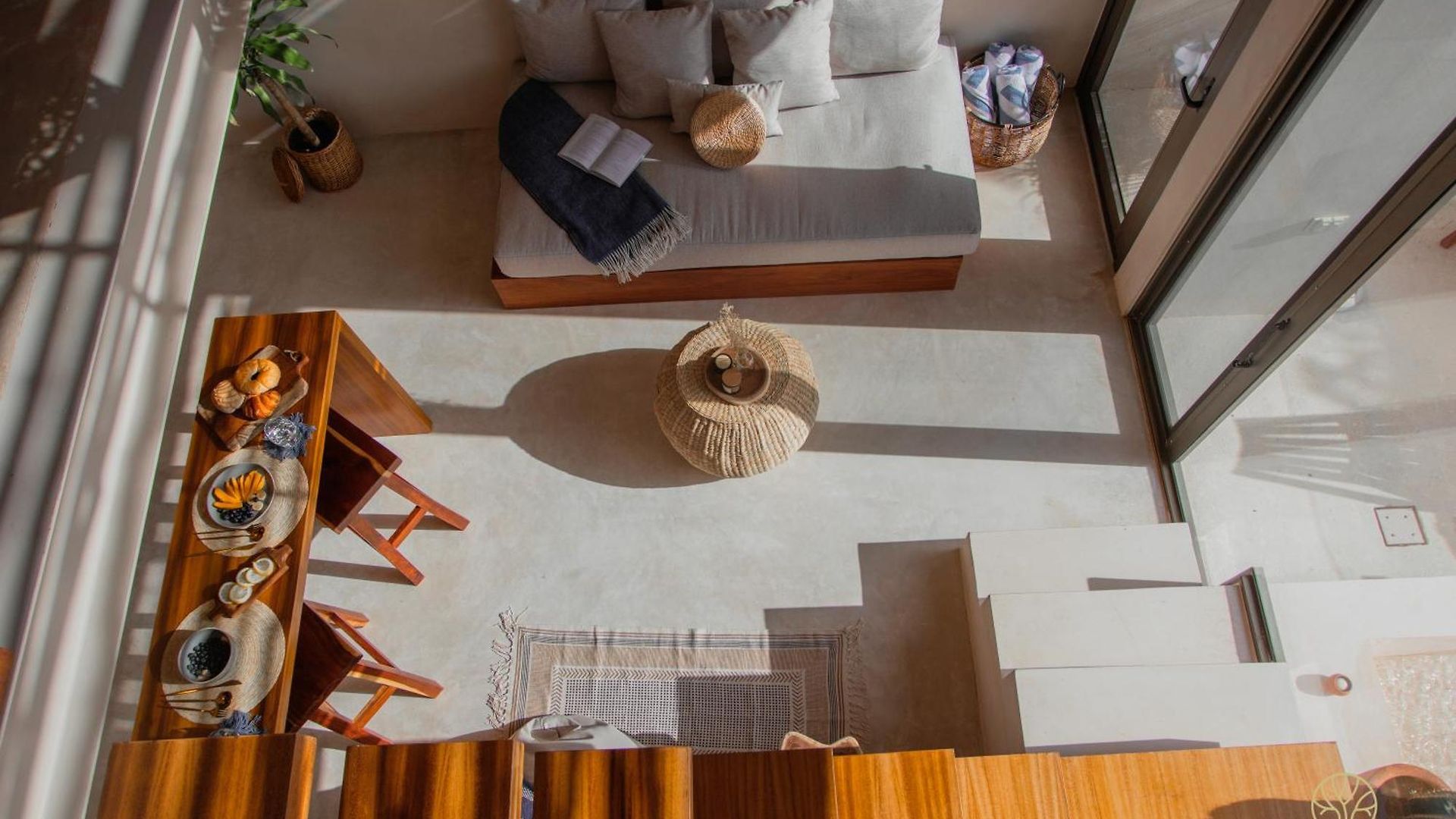Samiik By Arkylab Aparthotel 4*