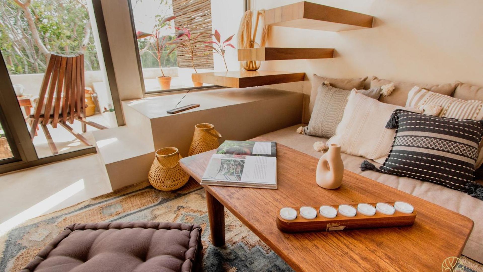 Aparthotel Samiik By Arkylab 4*
