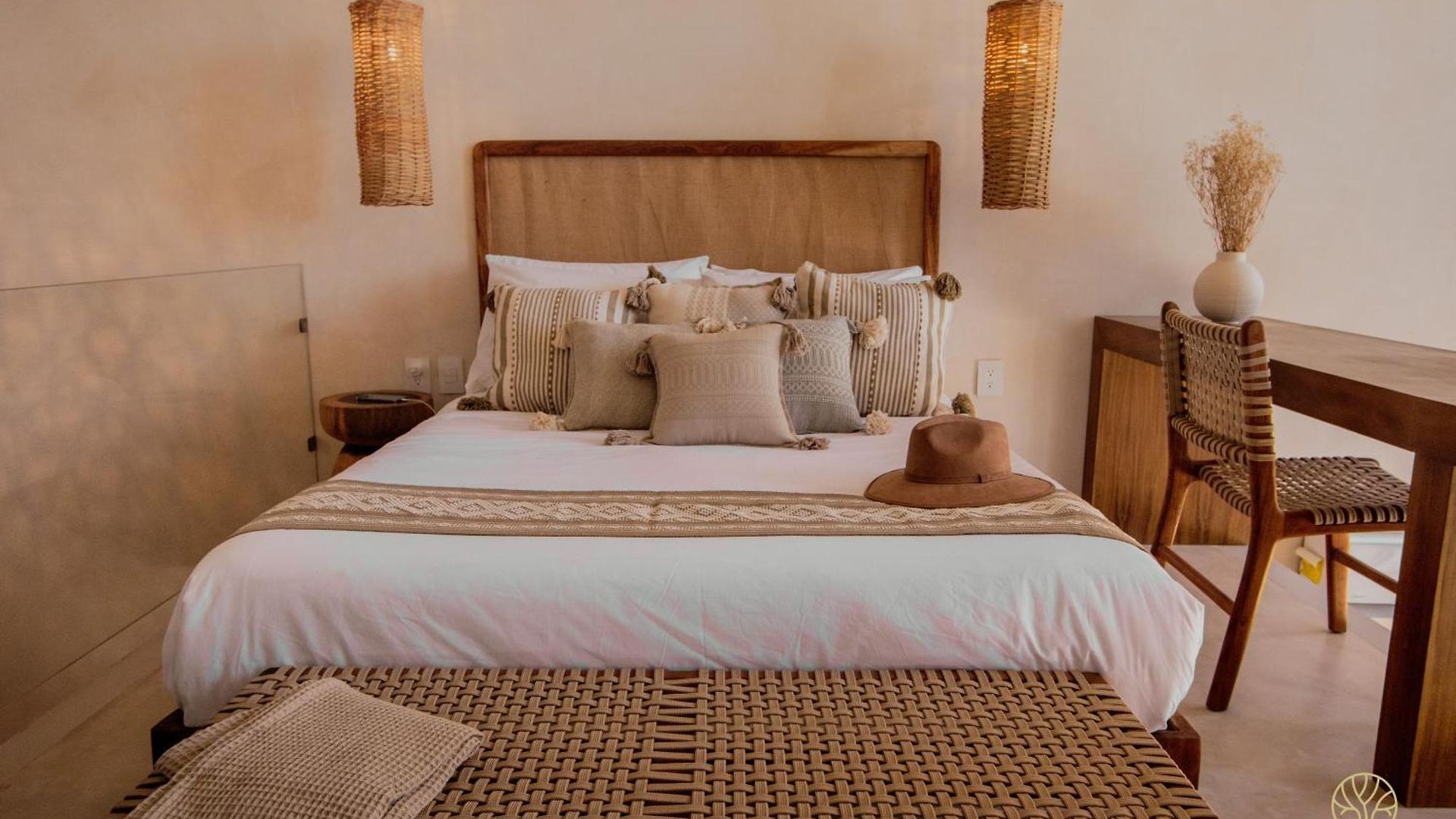 Aparthotel Samiik By Arkylab Tulum