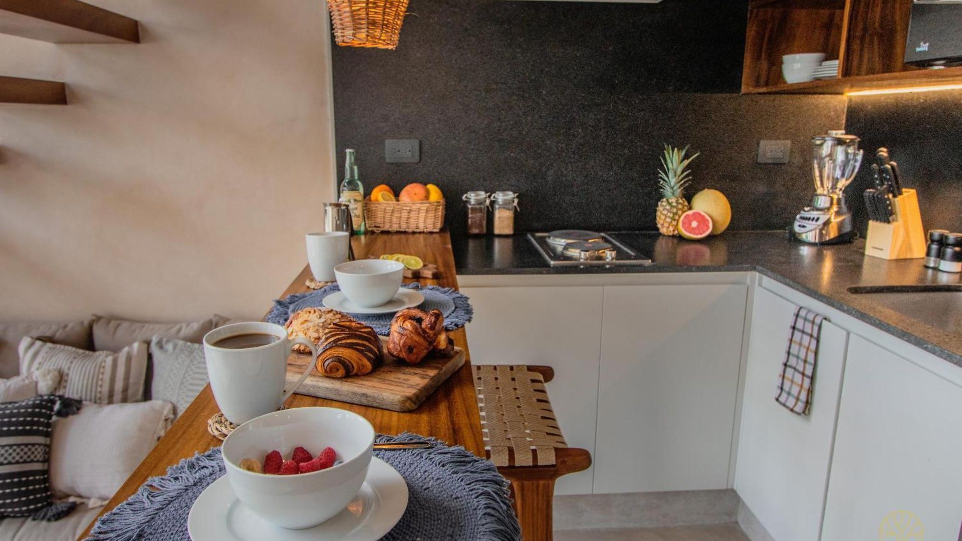 Samiik By Arkylab Aparthotel