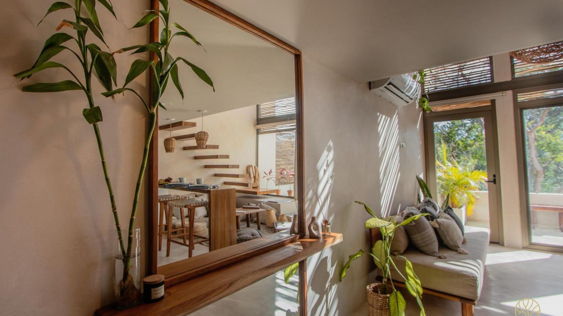 Aparthotel Samiik By Arkylab 4*