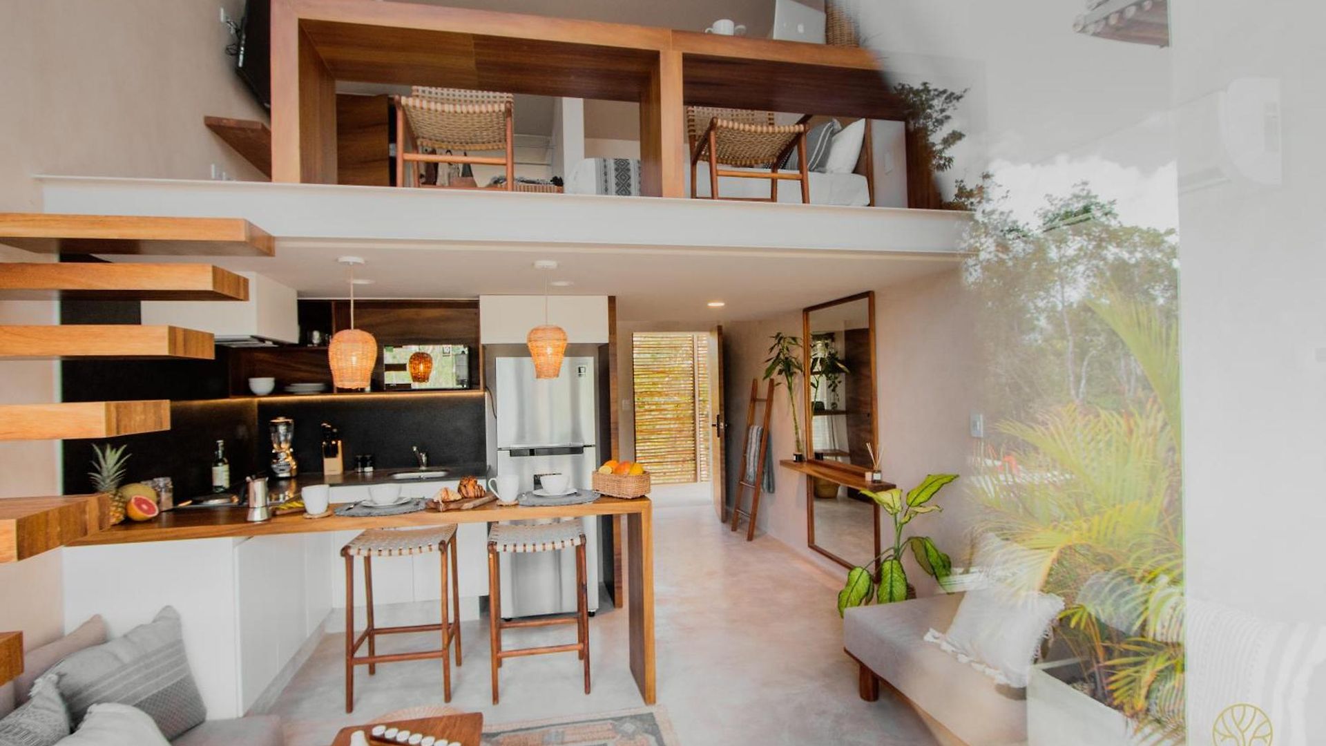 Samiik By Arkylab Aparthotel Tulum