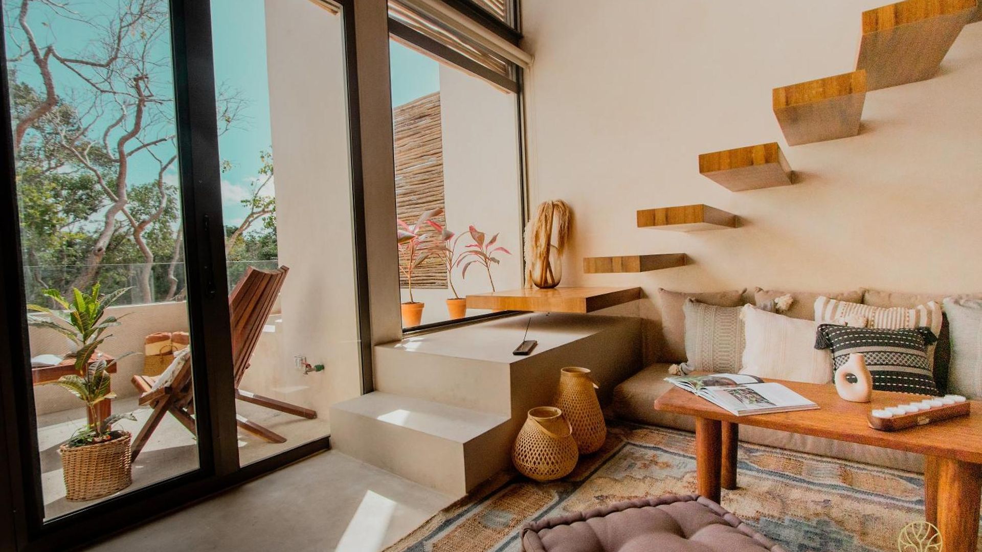 Aparthotel Samiik By Arkylab Tulum