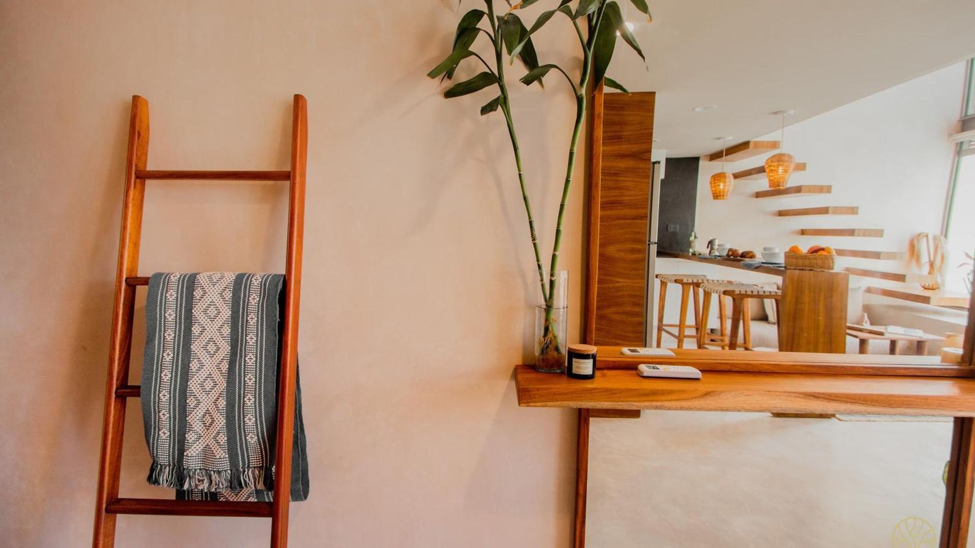 Aparthotel Samiik By Arkylab