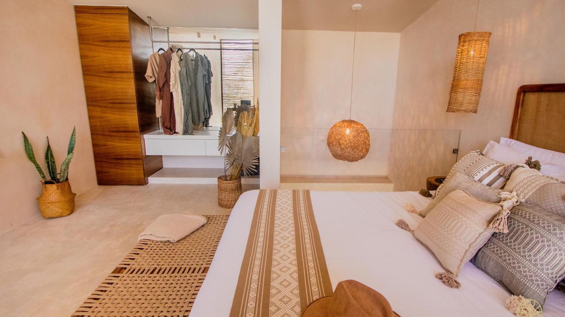 Aparthotel Samiik By Arkylab 4*