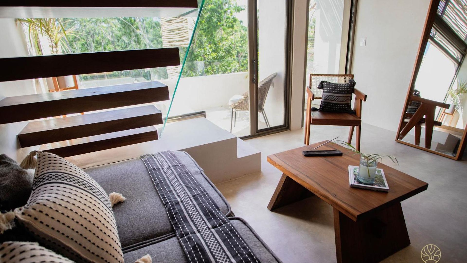 Samiik By Arkylab Aparthotel