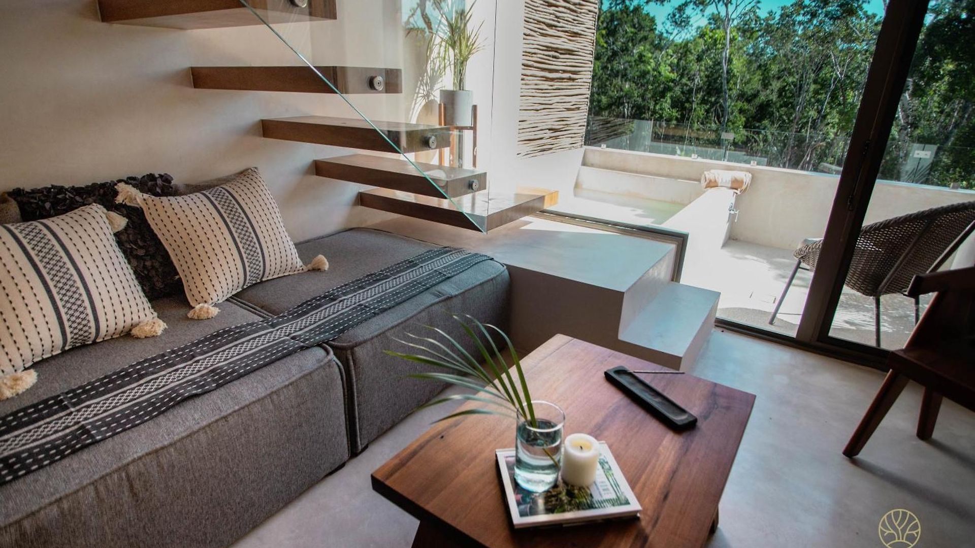 Samiik By Arkylab Aparthotel Tulum