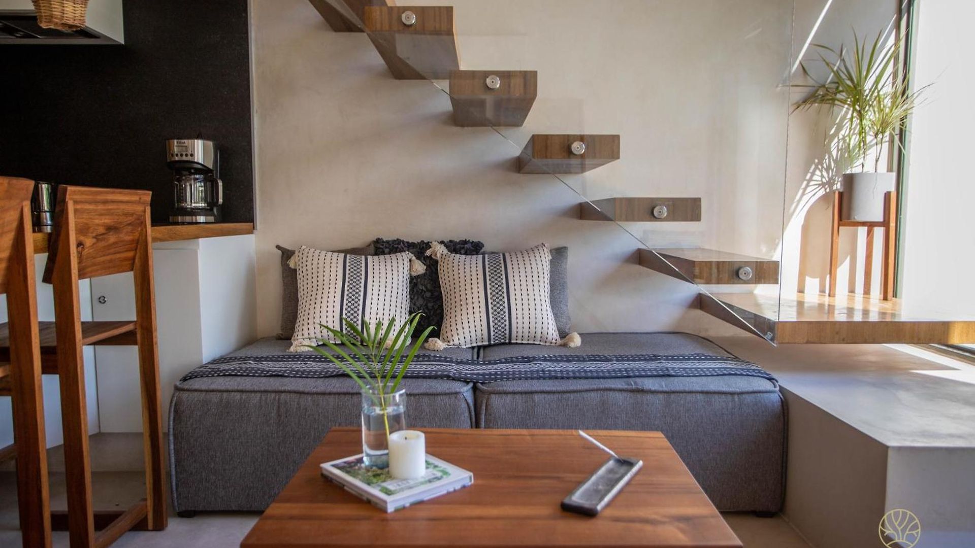 Aparthotel Samiik By Arkylab Tulum